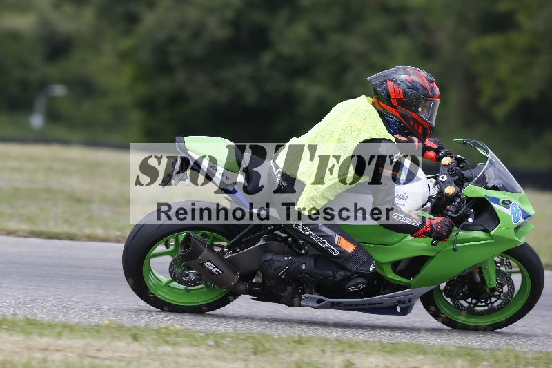 /18 23.05.2025 Get Faster Caremotion ADR/Gruppe gruen/84